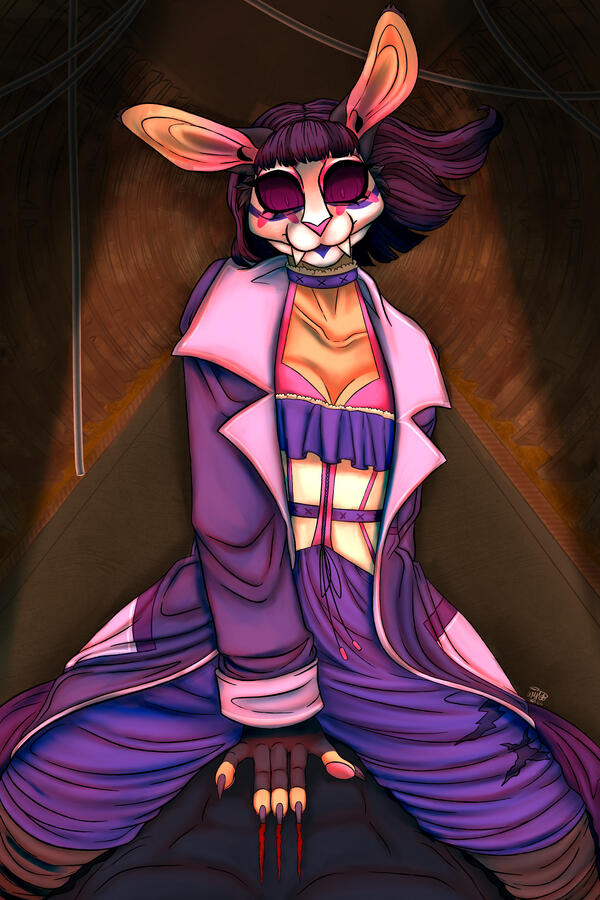 Mauve Commission
