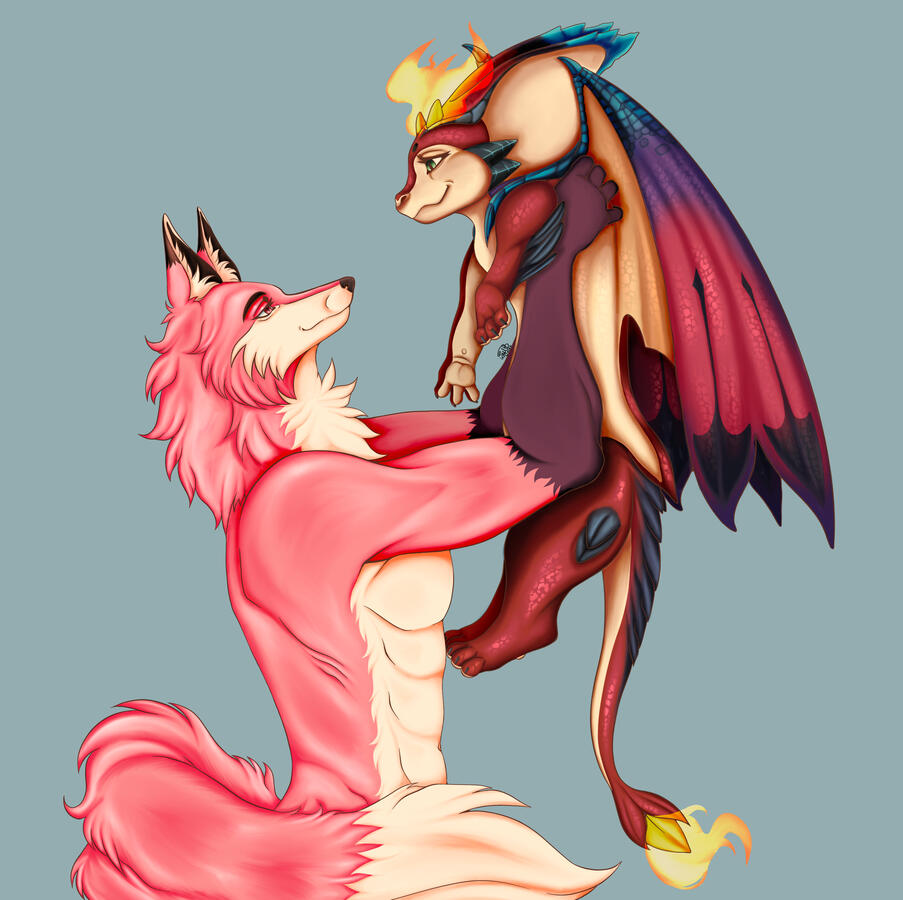 League comm